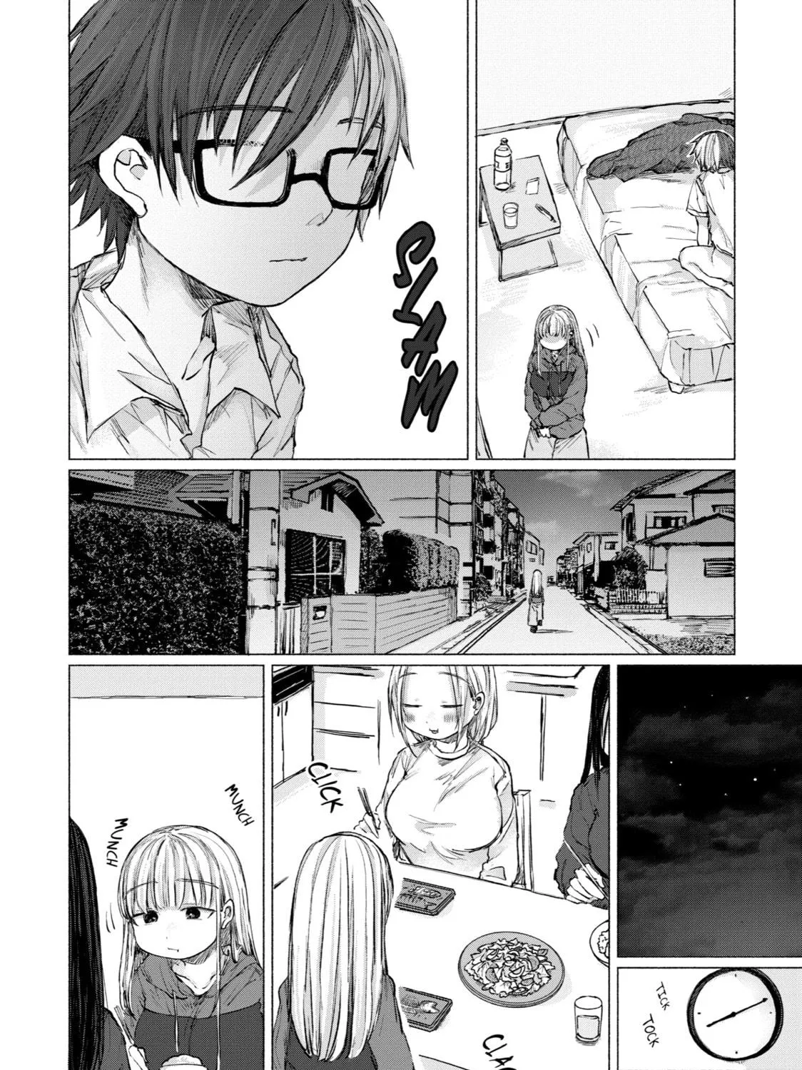 Read Goodbye, Eden chapter 14 image 22 on Lezhin