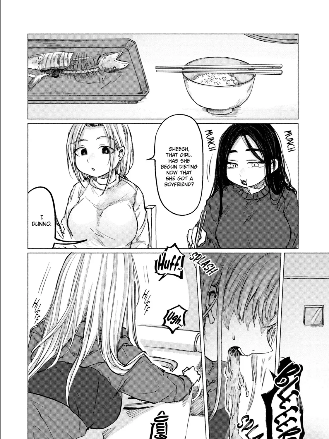 Read Goodbye, Eden chapter 14 image 26 on Lezhin