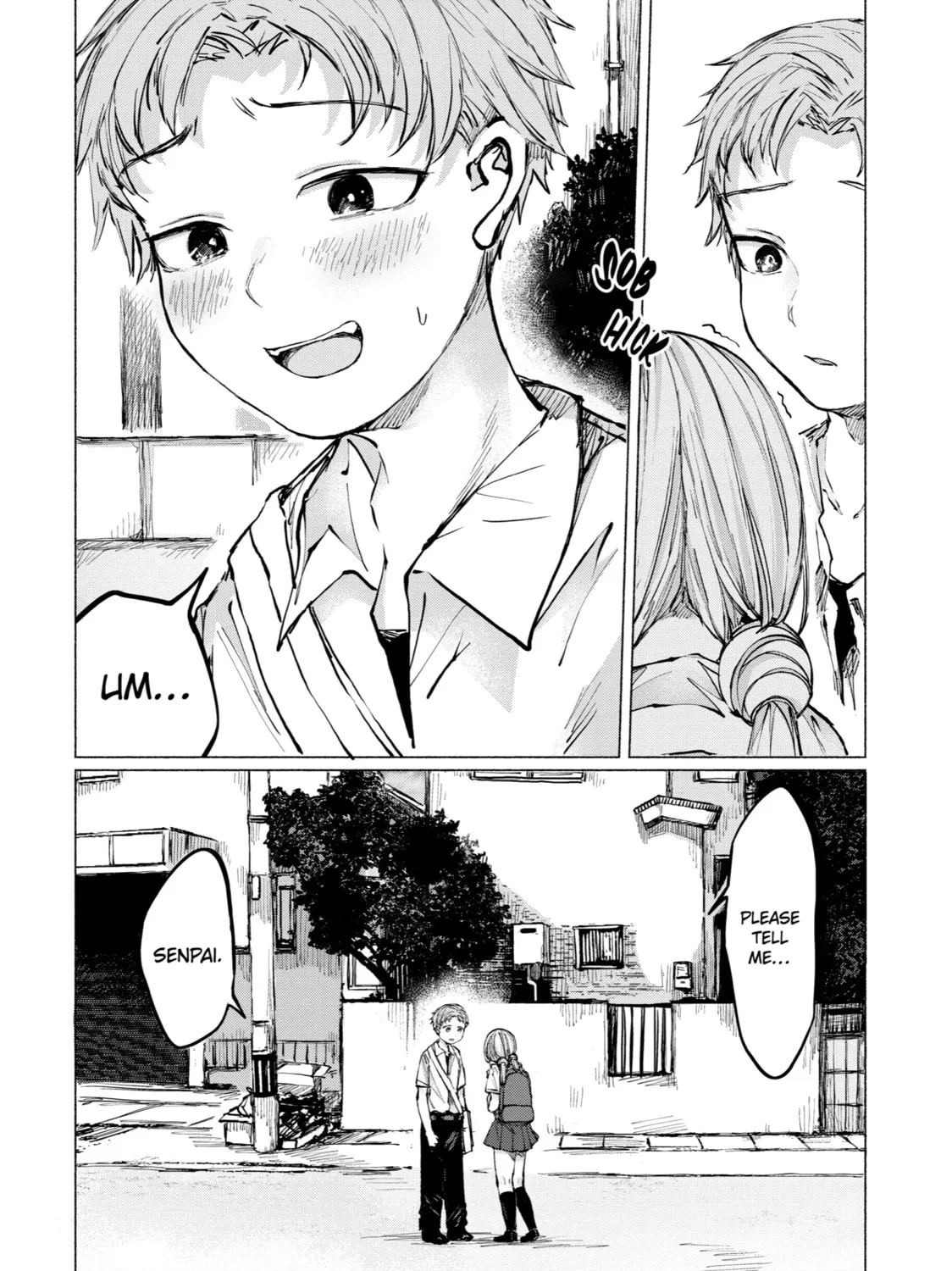 Read Goodbye, Eden chapter 14 image 42 on Lezhin