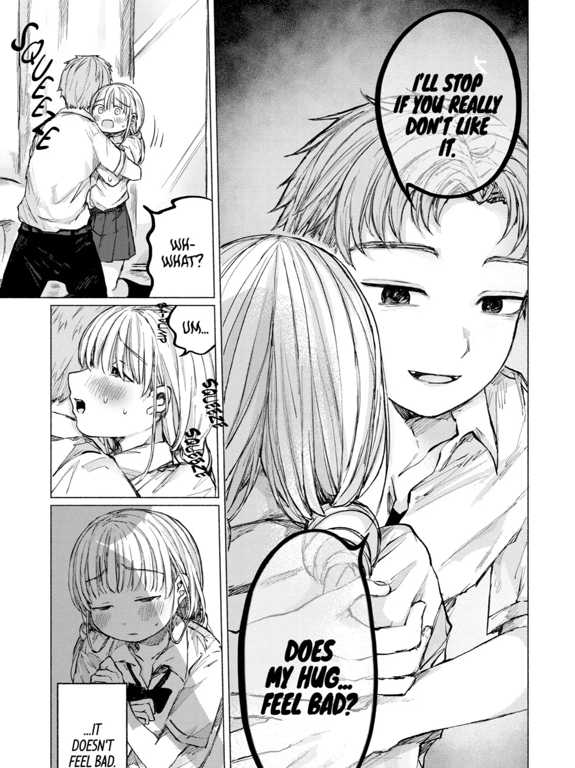 Read Goodbye, Eden chapter 15 image 32 on Lezhin