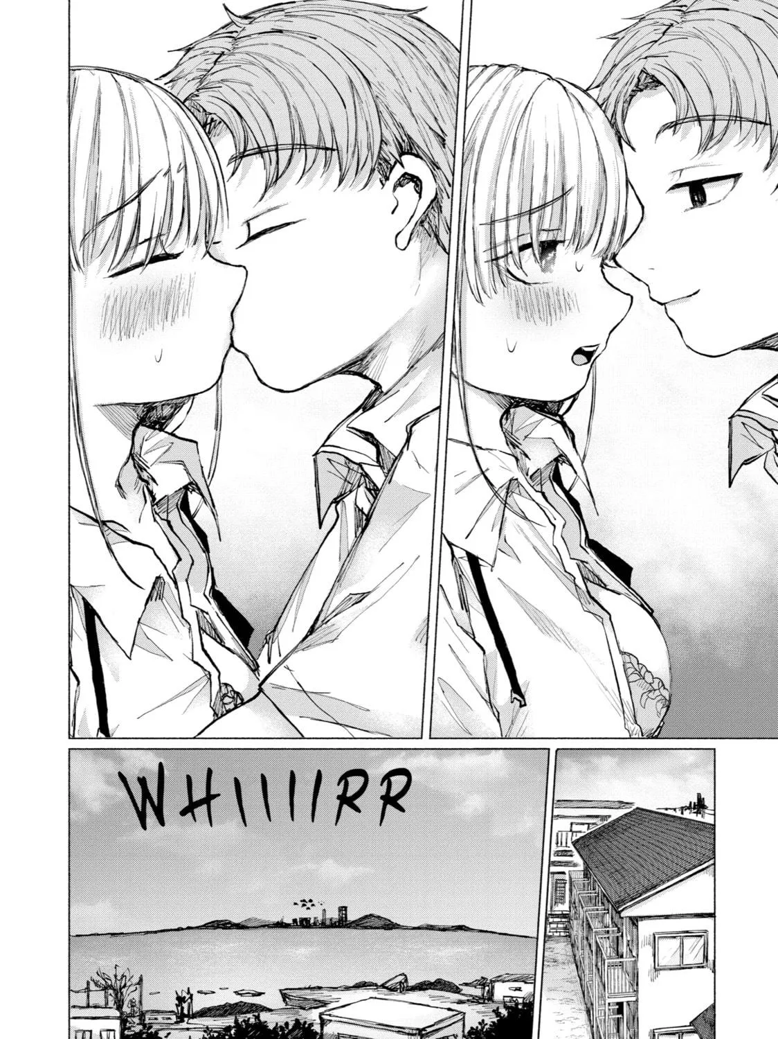 Read Goodbye, Eden chapter 15 image 46 on Lezhin