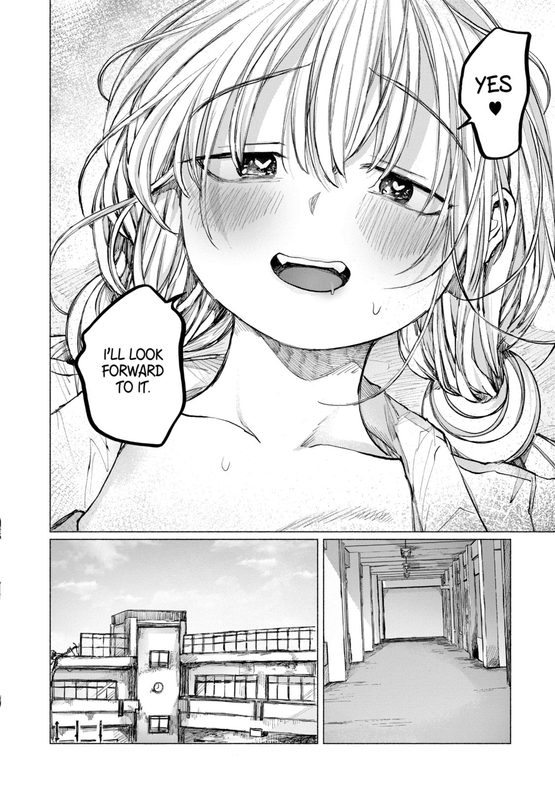 Read Goodbye, Eden chapter 16.1 image 15 on Lezhin