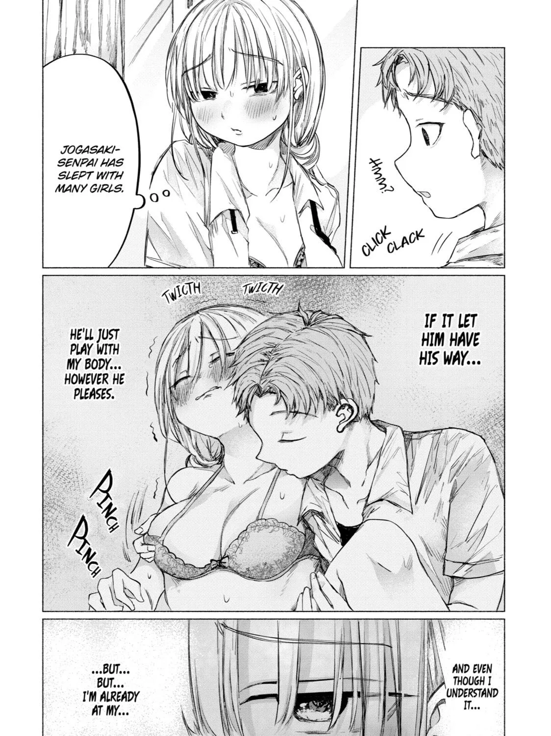 Read Goodbye, Eden chapter 16 image 10 on Lezhin