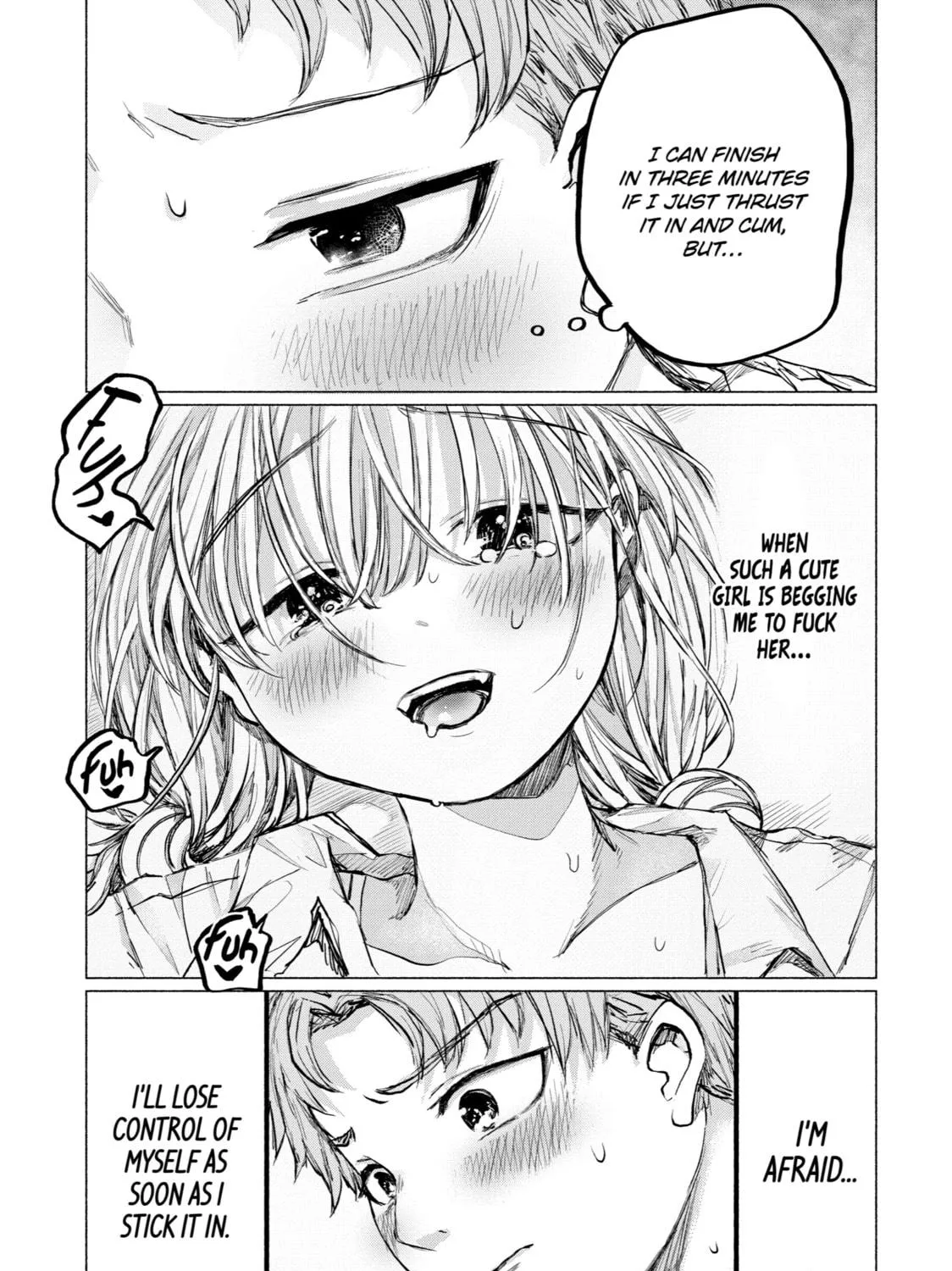Read Goodbye, Eden chapter 16 image 16 on Lezhin