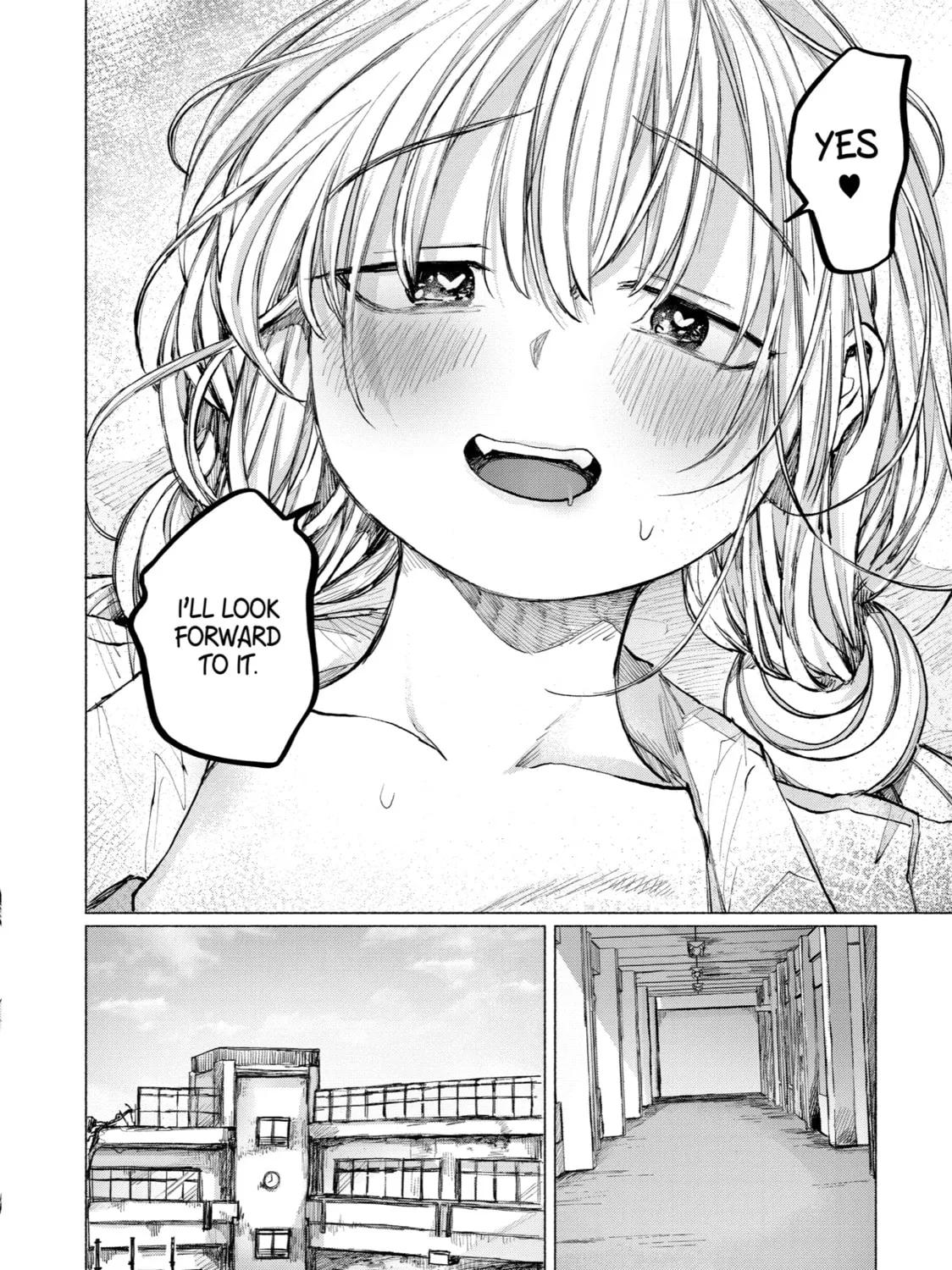 Read Goodbye, Eden chapter 16 image 26 on Lezhin