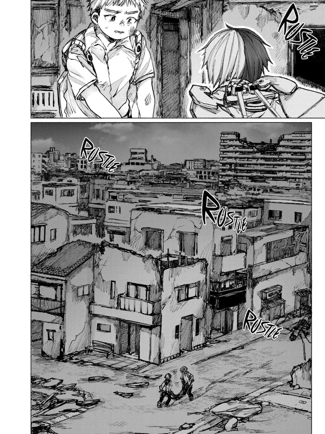 Read Goodbye, Eden chapter 16 image 58 on Lezhin