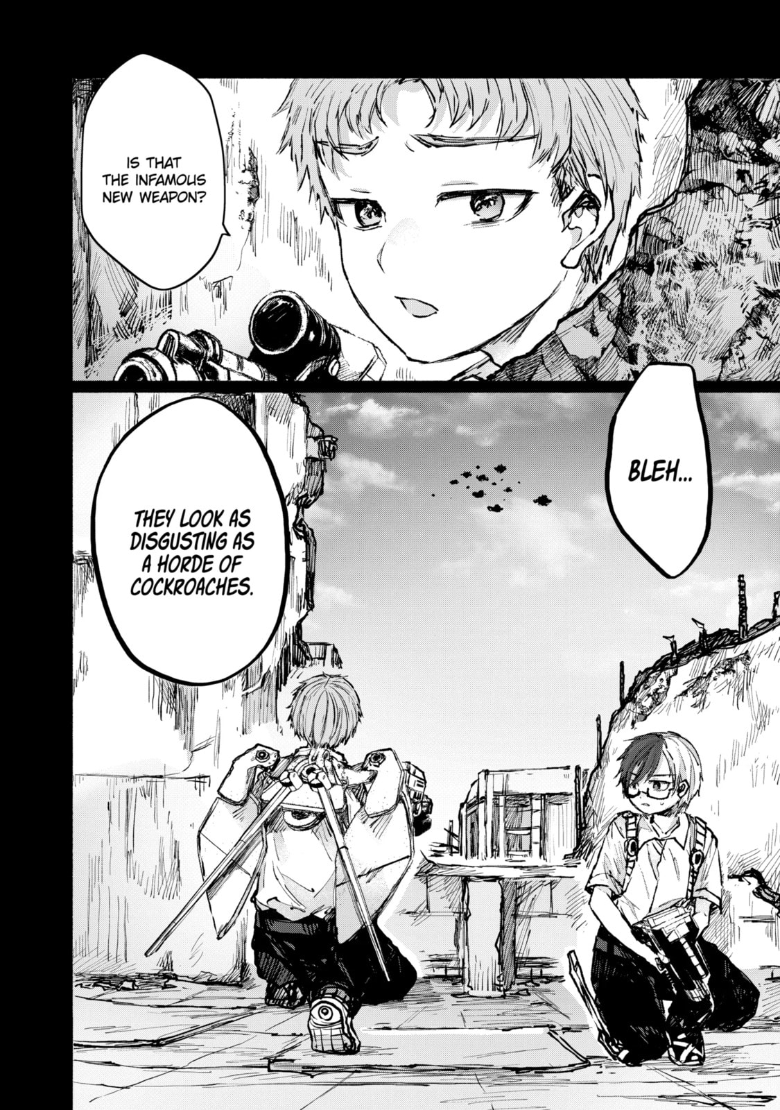 Read Goodbye, Eden chapter 17.2 image 11 on Lezhin