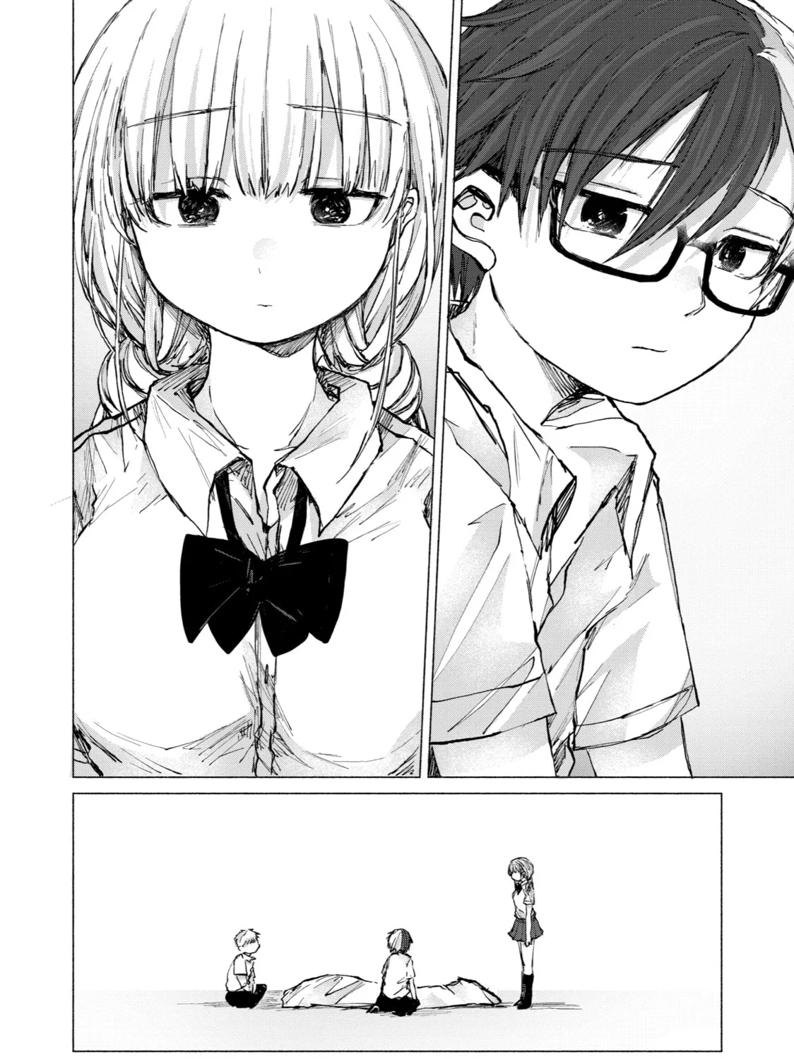 Read Goodbye, Eden chapter 17 image 14 on Lezhin