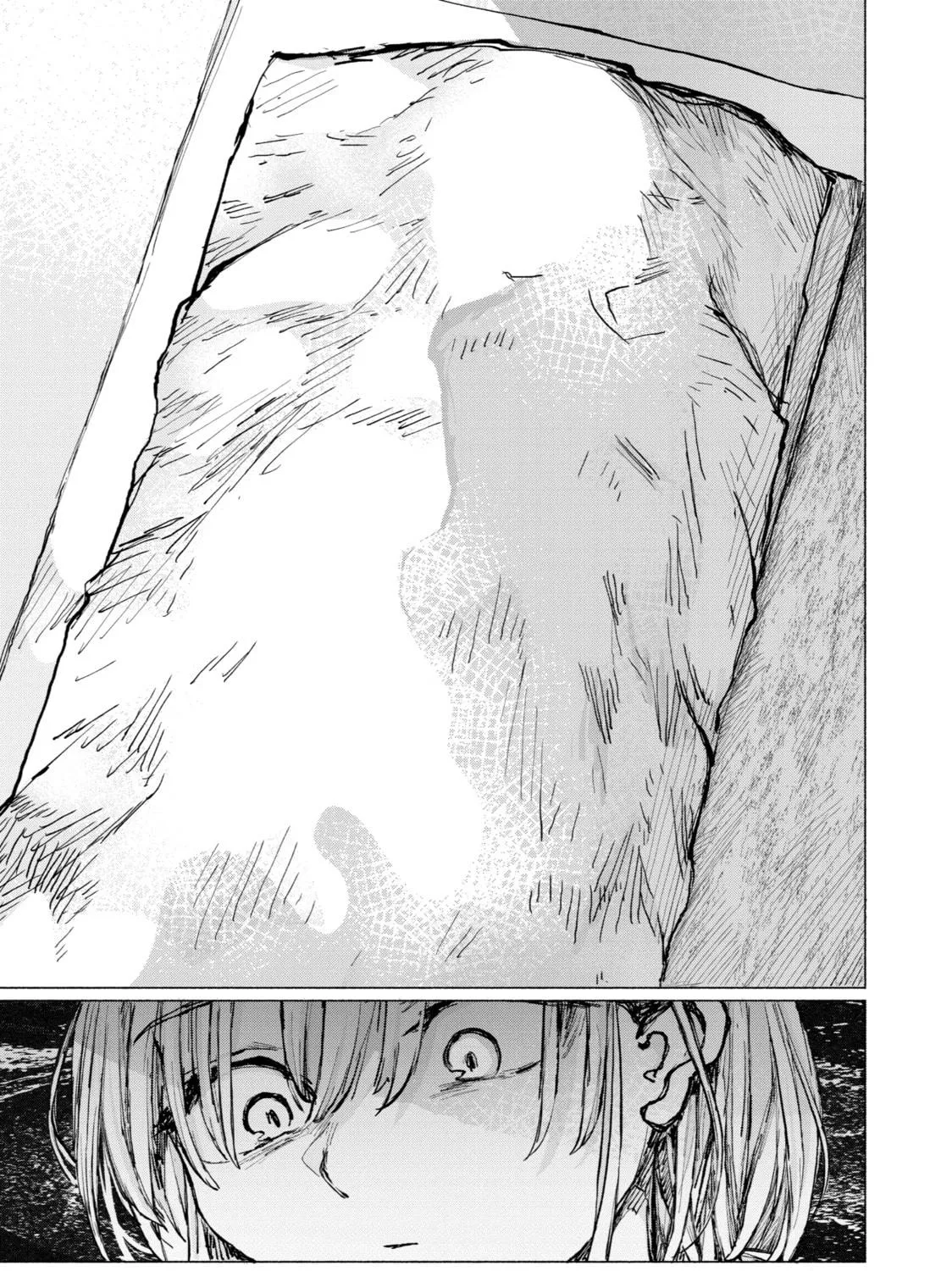 Read Goodbye, Eden chapter 17 image 16 on Lezhin