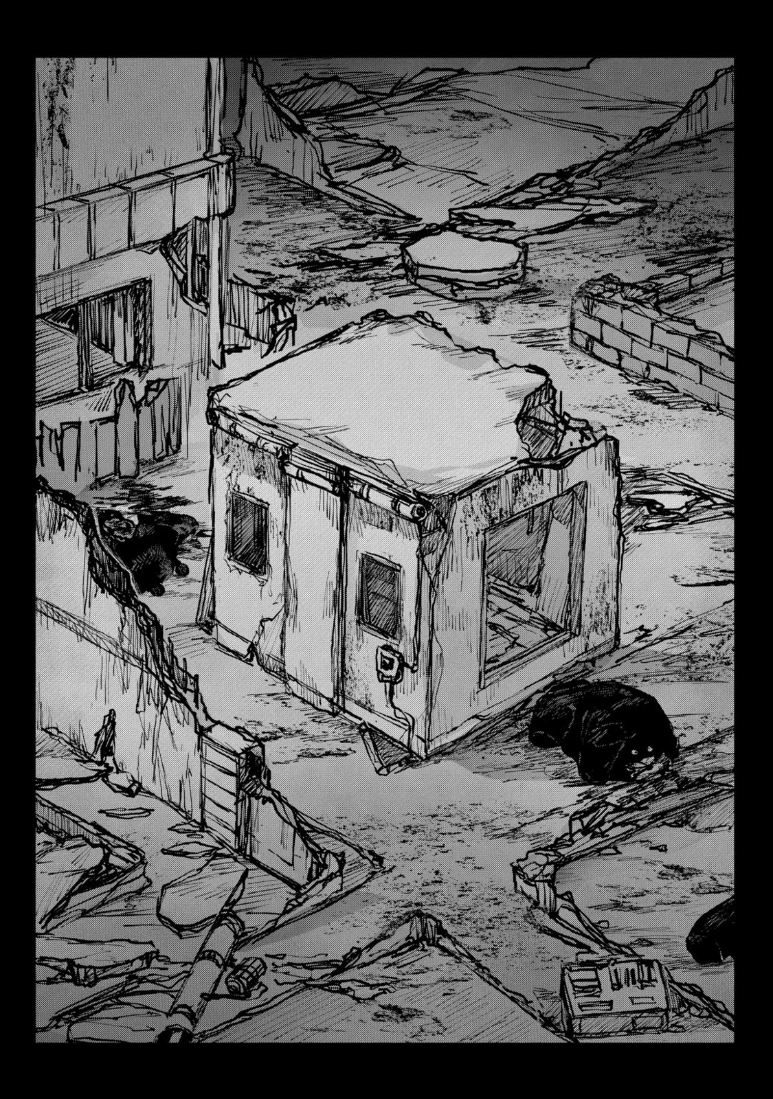 Read Goodbye, Eden chapter 18.2 image 11 on Lezhin