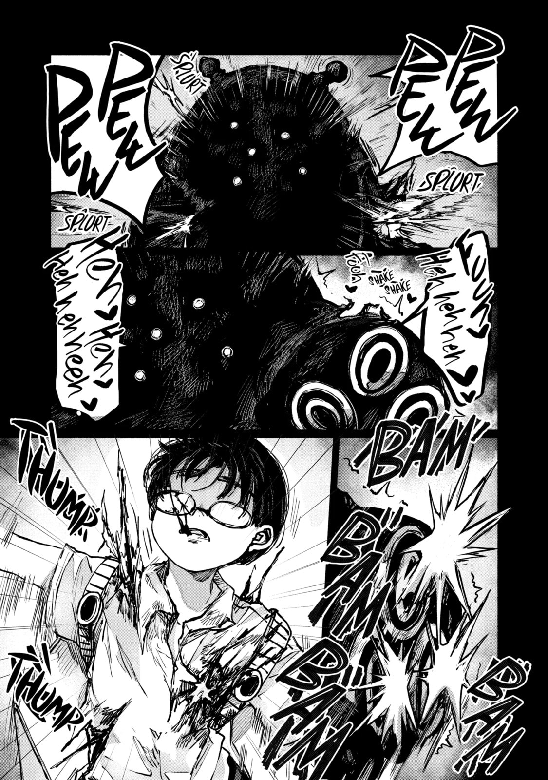 Read Goodbye, Eden chapter 18.2 image 2 on Lezhin