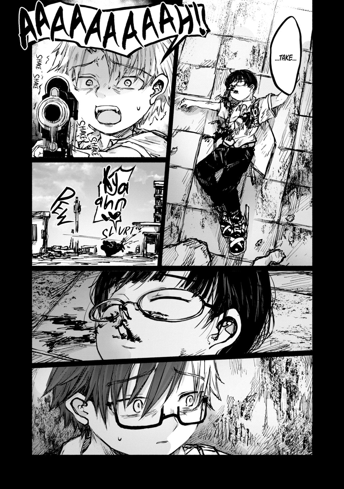 Read Goodbye, Eden chapter 18.2 image 3 on Lezhin