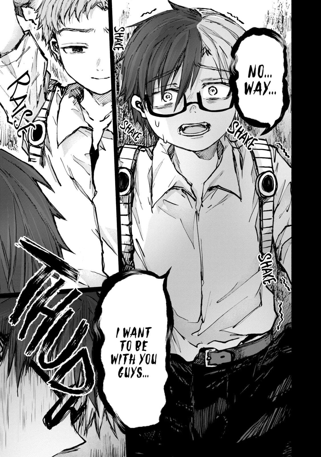 Read Goodbye, Eden chapter 18.2 image 8 on Lezhin