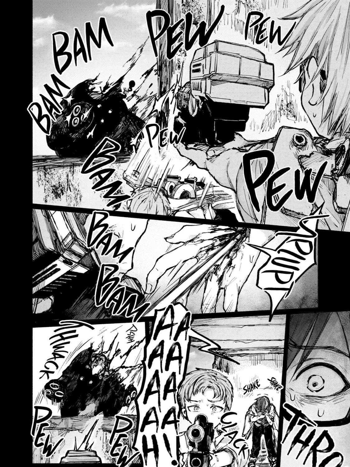Read Goodbye, Eden chapter 18 image 10 on Lezhin