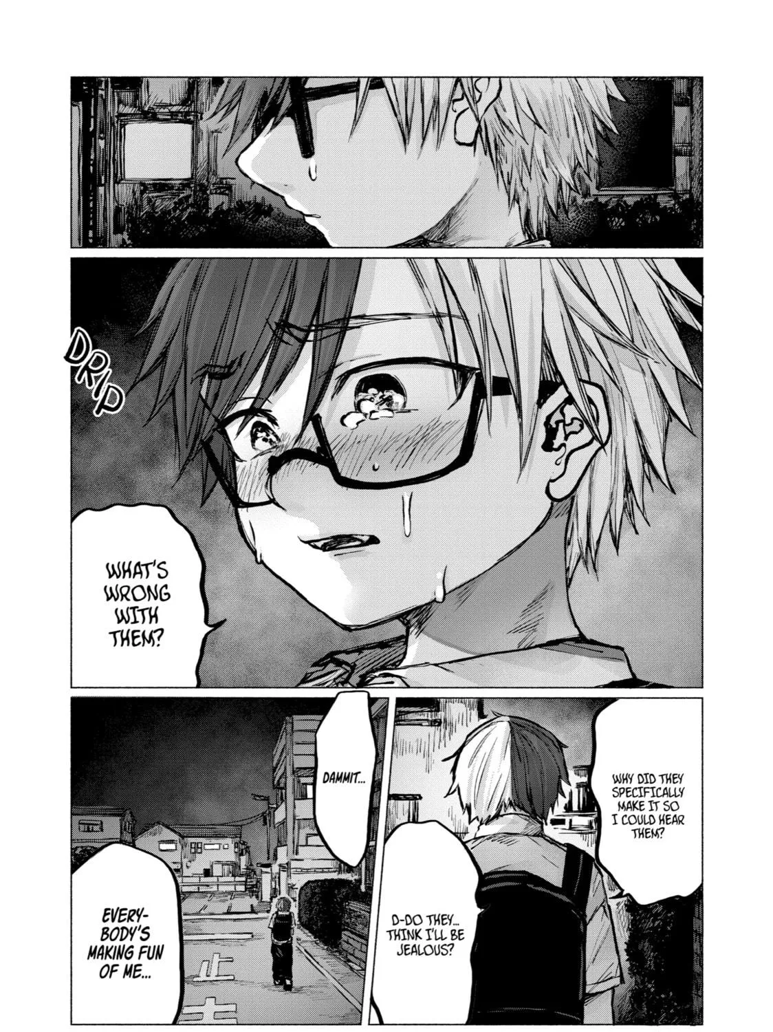 Read Goodbye, Eden chapter 18 image 130 on Lezhin