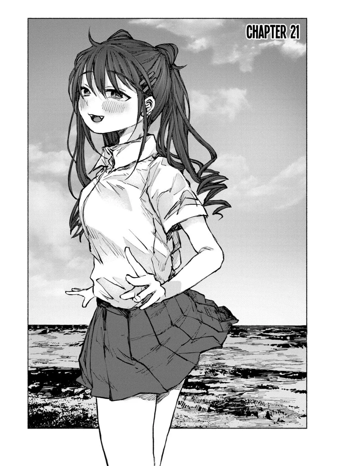 Read Goodbye, Eden chapter 18 image 136 on Lezhin