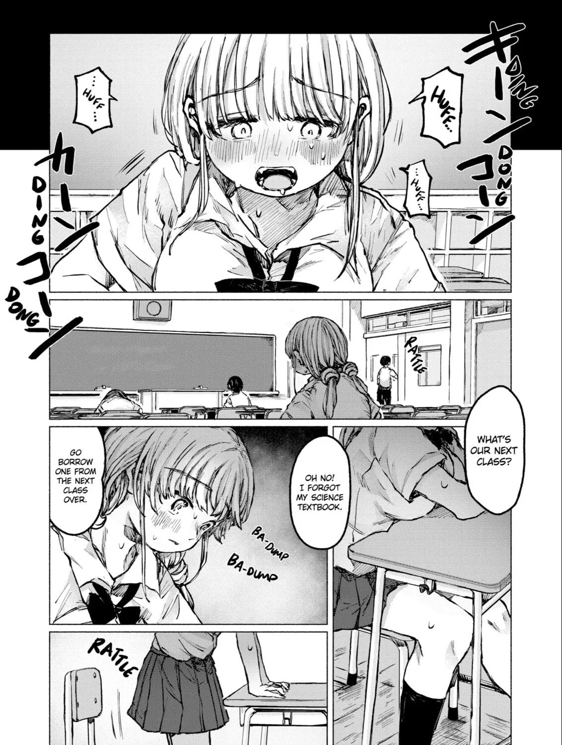 Read Goodbye, Eden chapter 18 image 208 on Lezhin