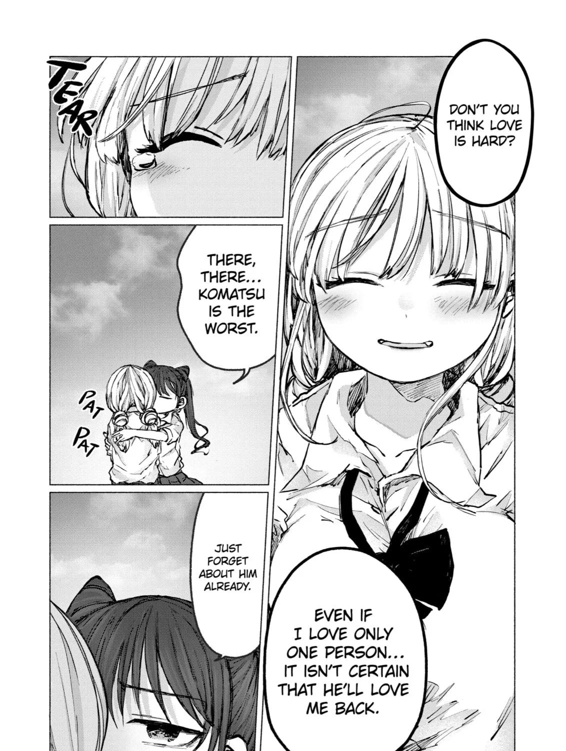 Read Goodbye, Eden chapter 18 image 214 on Lezhin
