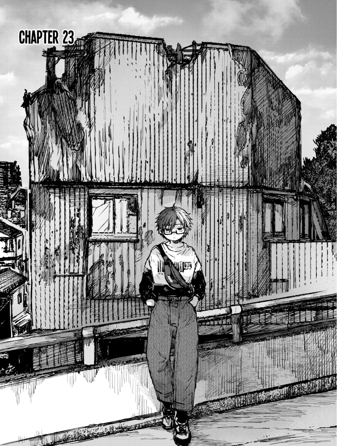 Read Goodbye, Eden chapter 18 image 224 on Lezhin