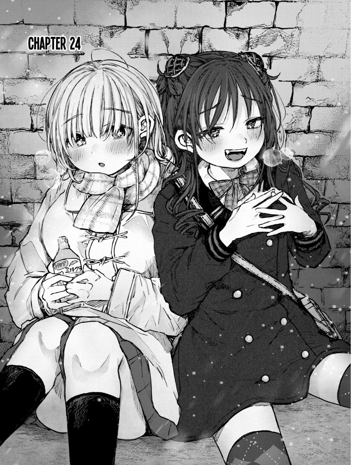 Read Goodbye, Eden chapter 18 image 272 on Lezhin