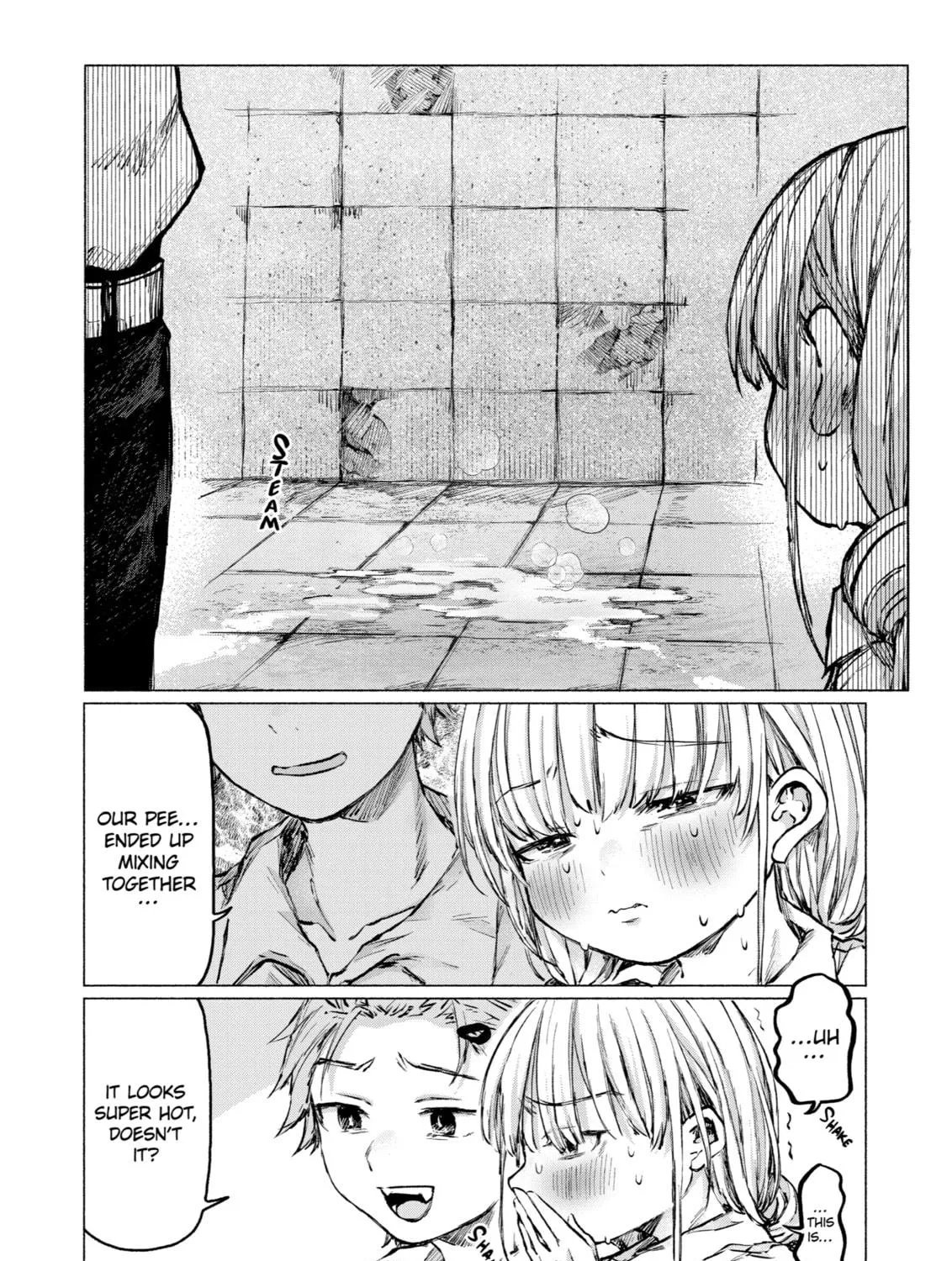 Read Goodbye, Eden chapter 18 image 286 on Lezhin