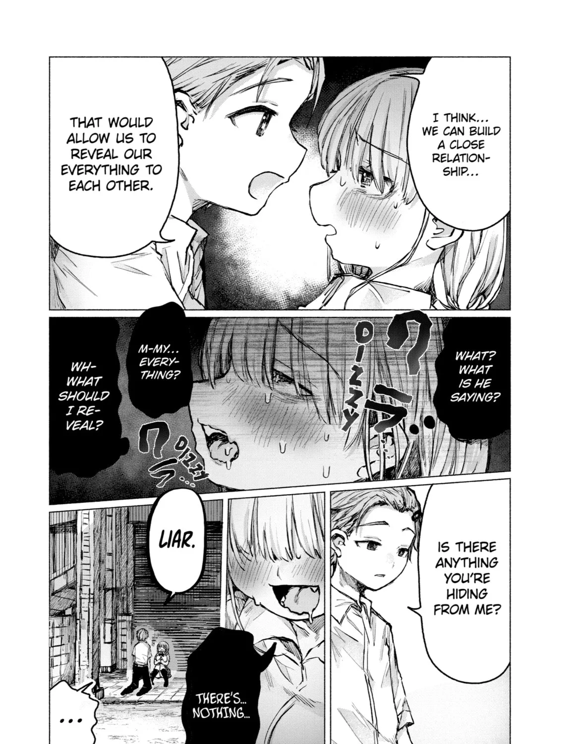 Read Goodbye, Eden chapter 18 image 294 on Lezhin