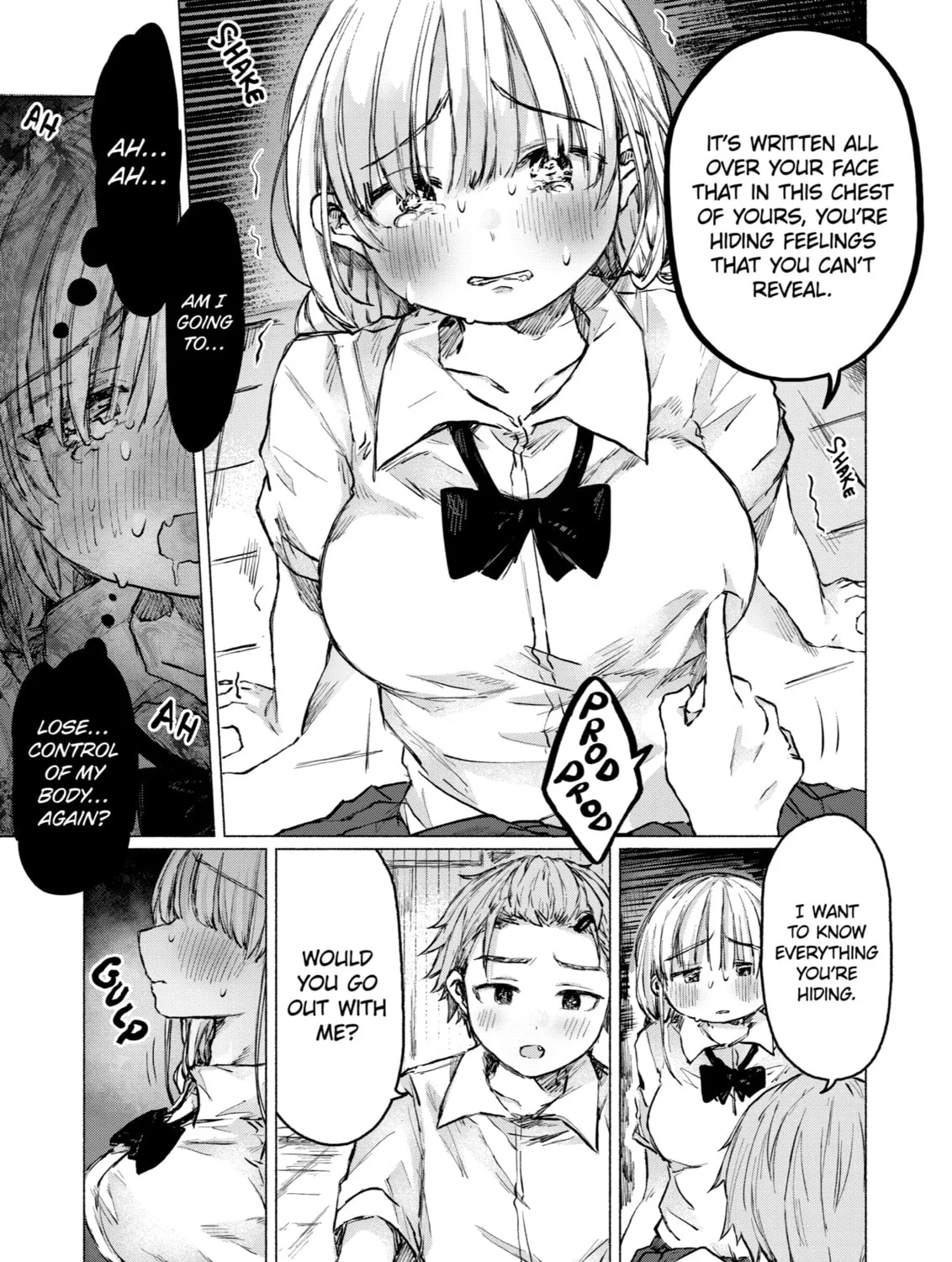Read Goodbye, Eden chapter 18 image 296 on Lezhin