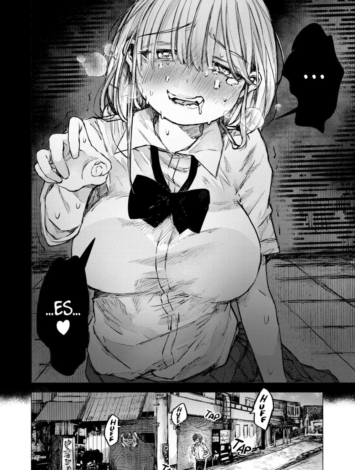 Read Goodbye, Eden chapter 18 image 298 on Lezhin