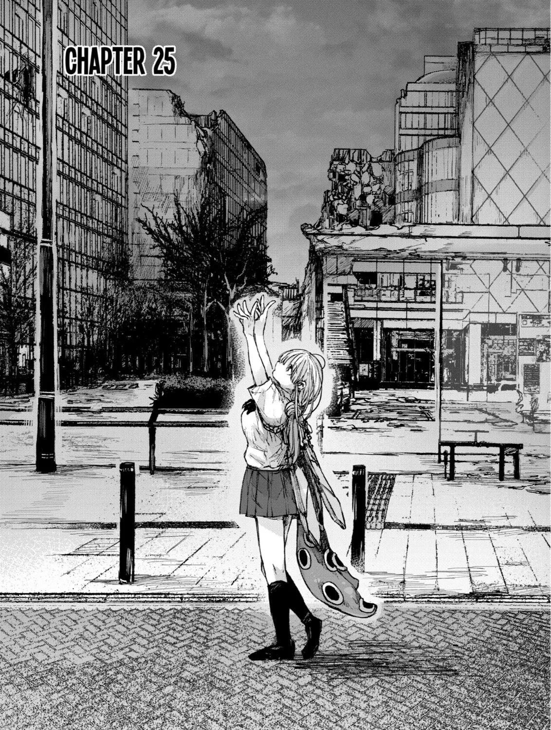 Read Goodbye, Eden chapter 18 image 316 on Lezhin