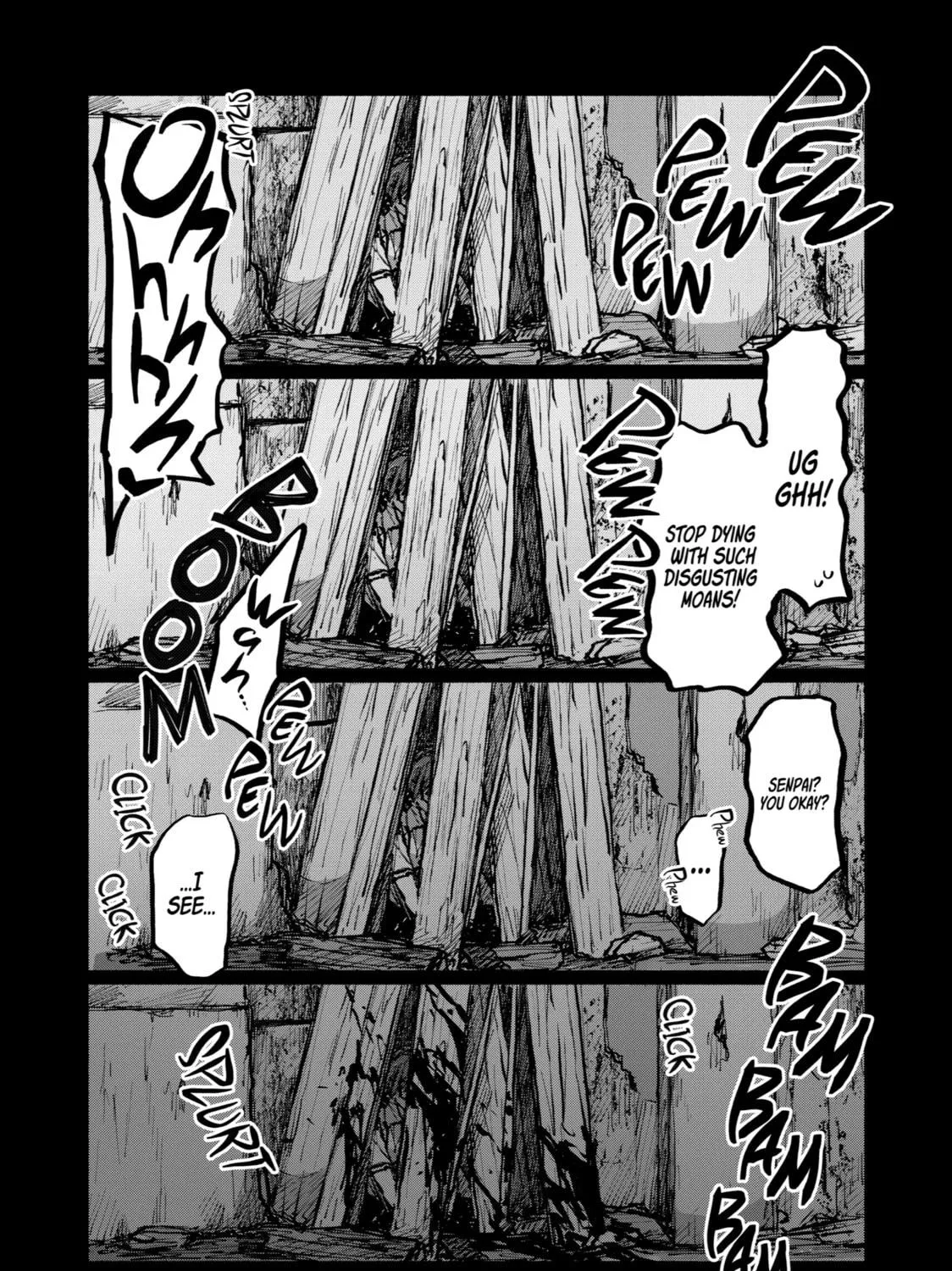 Read Goodbye, Eden chapter 18 image 40 on Lezhin
