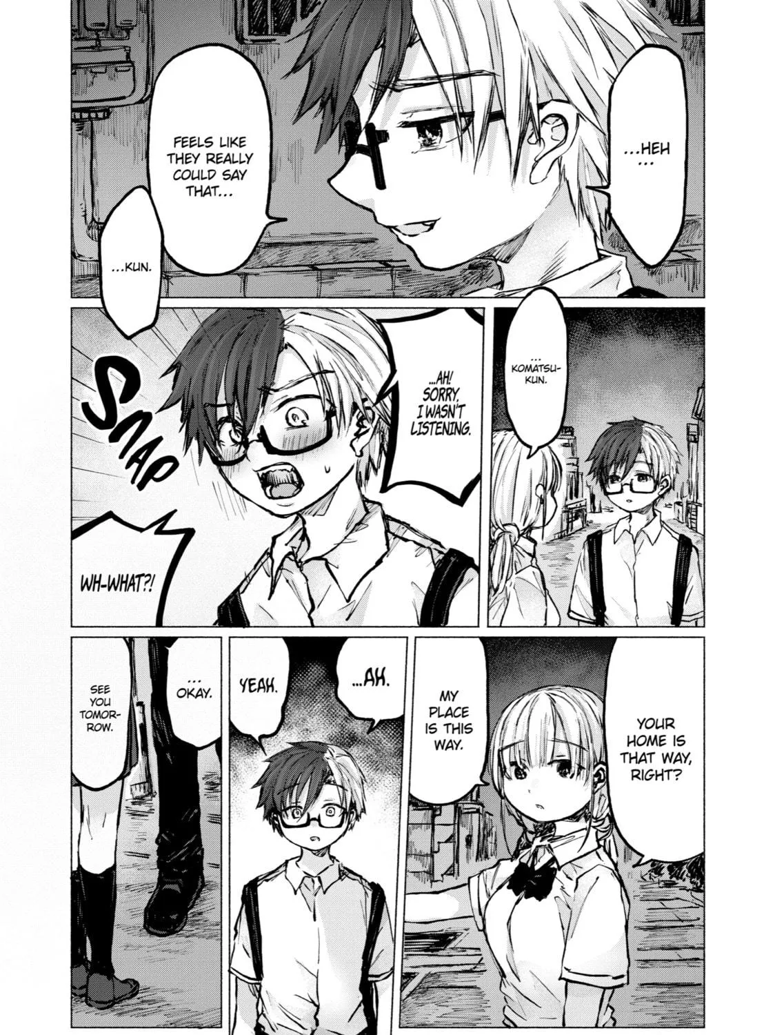 Read Goodbye, Eden chapter 18 image 58 on Lezhin