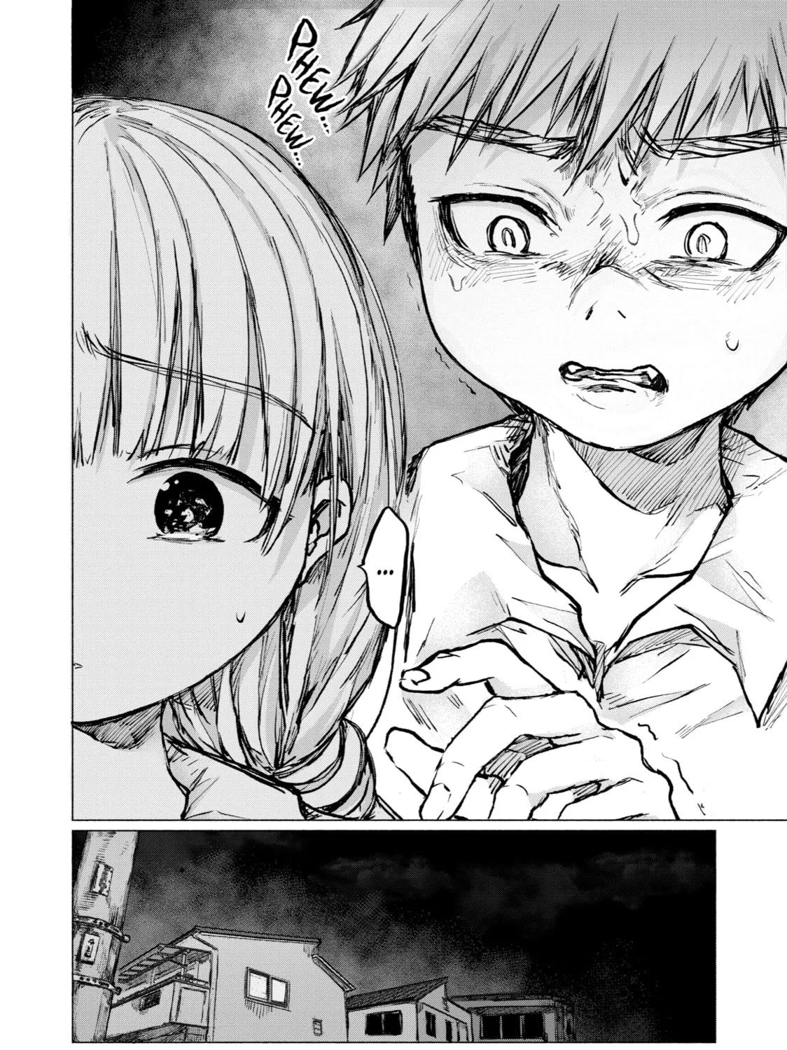 Read Goodbye, Eden chapter 18 image 74 on Lezhin