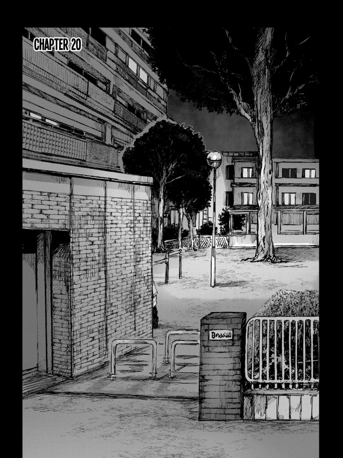 Read Goodbye, Eden chapter 18 image 92 on Lezhin