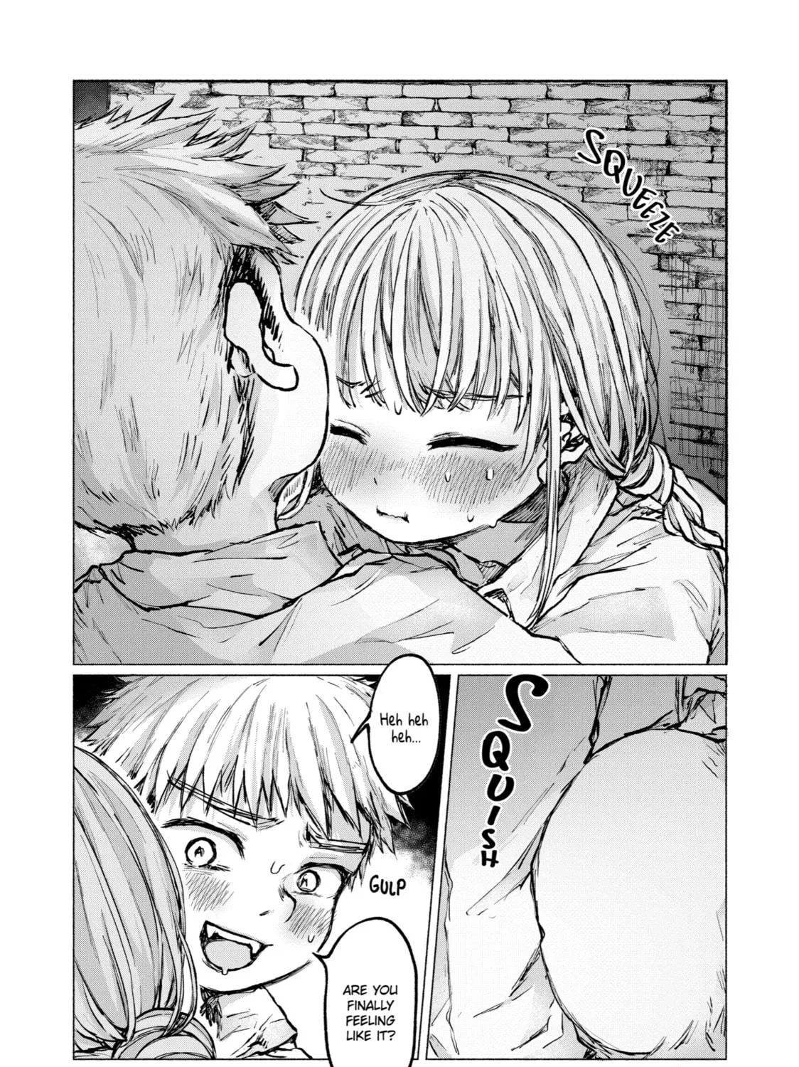 Read Goodbye, Eden chapter 18 image 94 on Lezhin