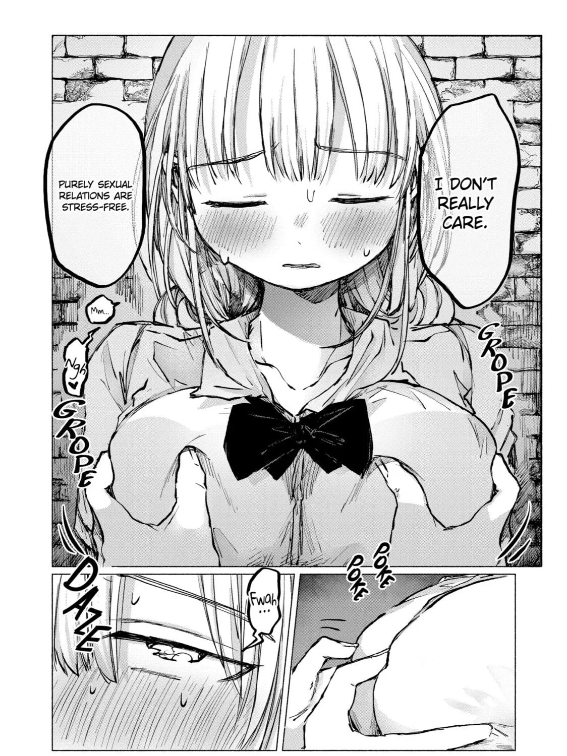 Read Goodbye, Eden chapter 18 image 98 on Lezhin