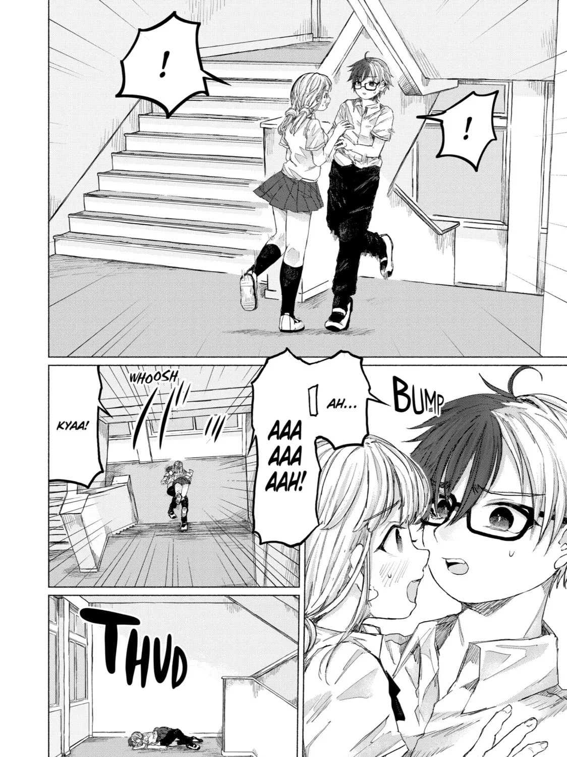 Read Goodbye, Eden chapter 2 image 42 on Lezhin