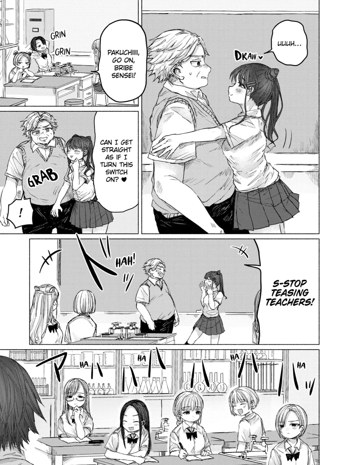 Read Goodbye, Eden chapter 2 image 56 on Lezhin