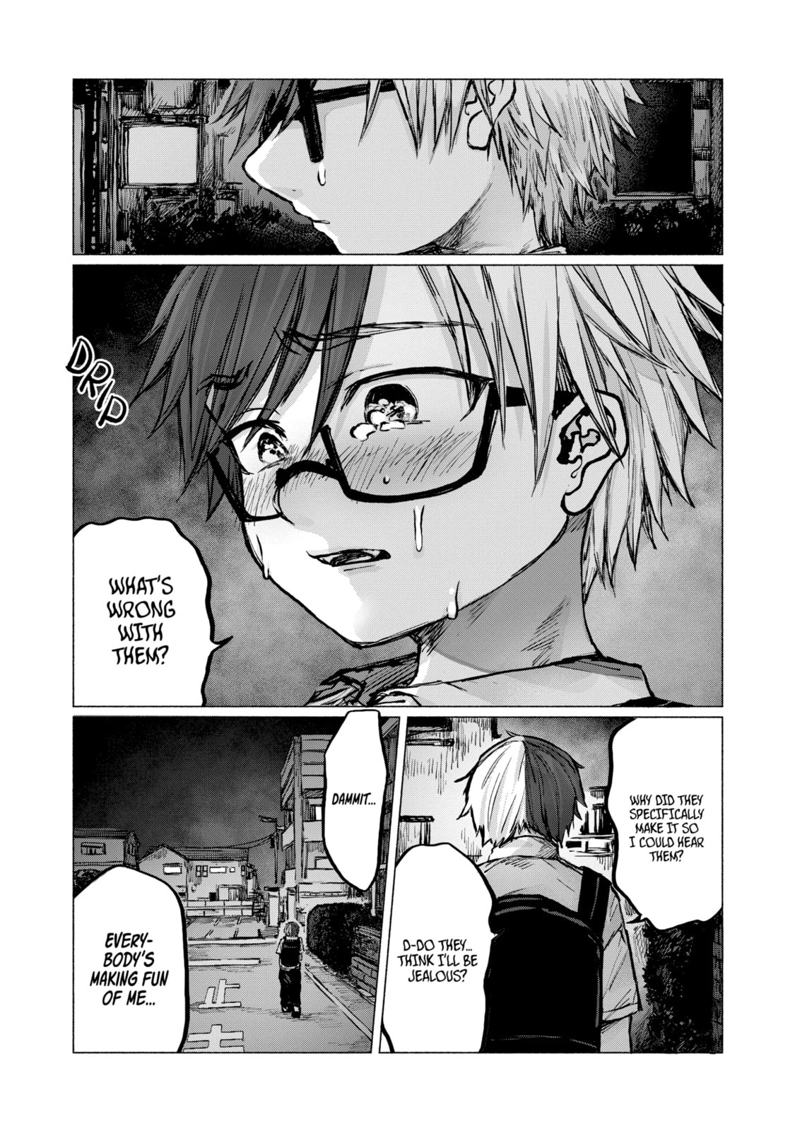 Read Goodbye, Eden chapter 20.2 image 11 on Lezhin