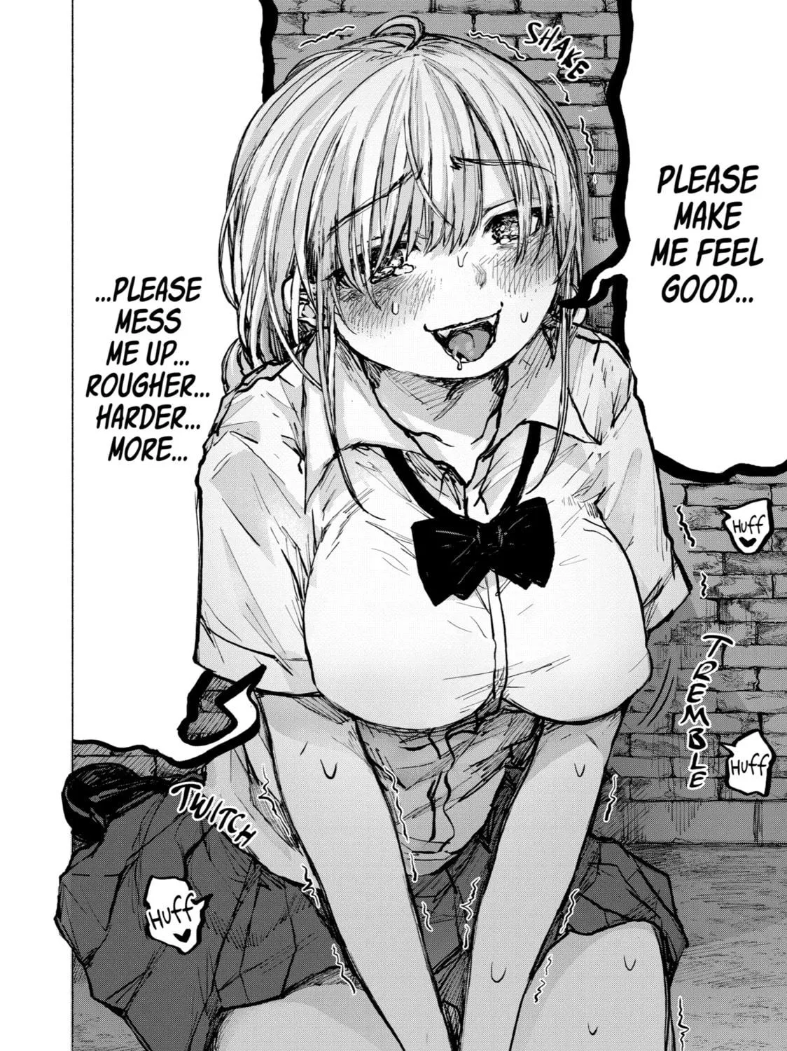 Read Goodbye, Eden chapter 20 image 10 on Lezhin