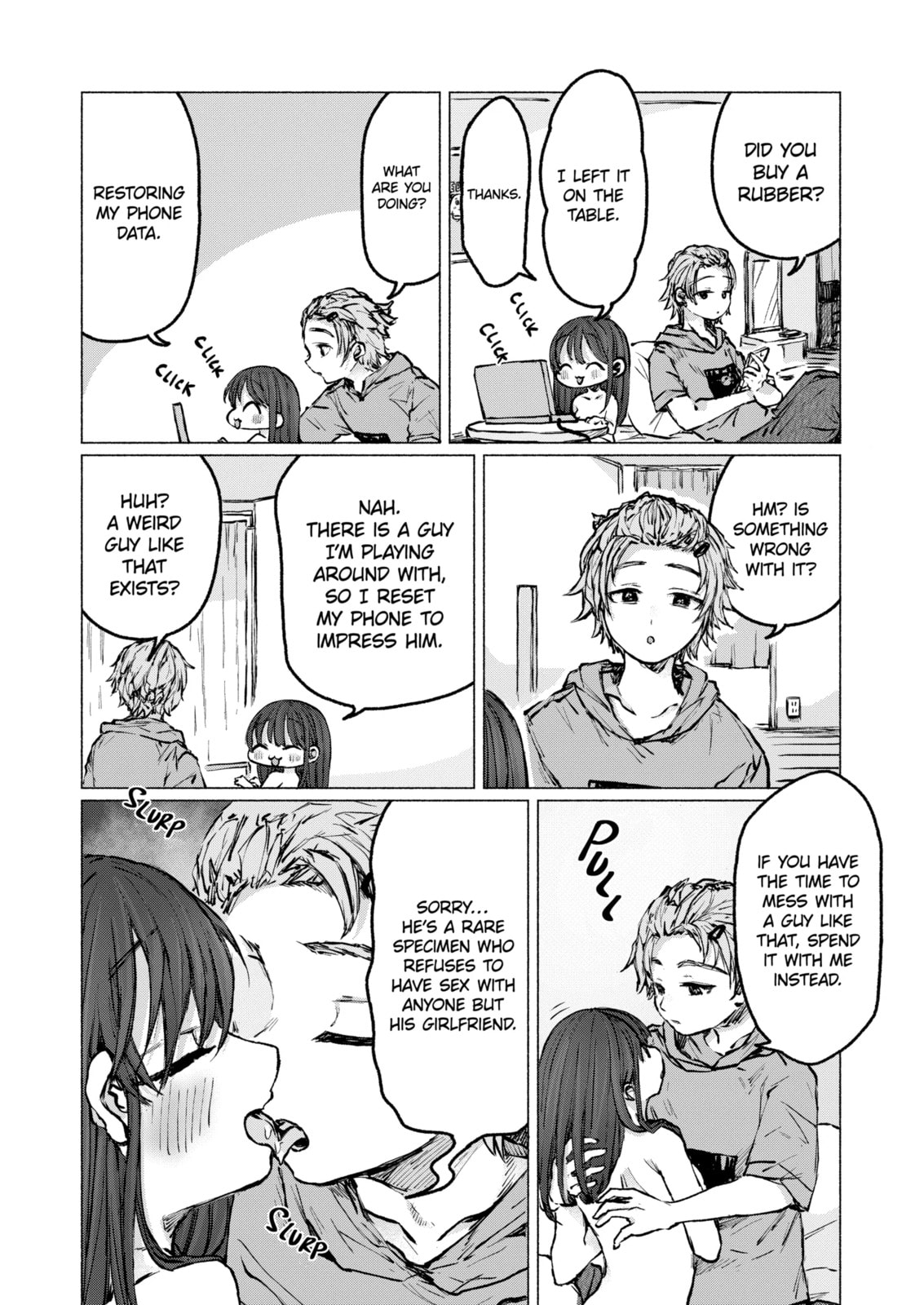 Read Goodbye, Eden chapter 21.2 image 11 on Lezhin