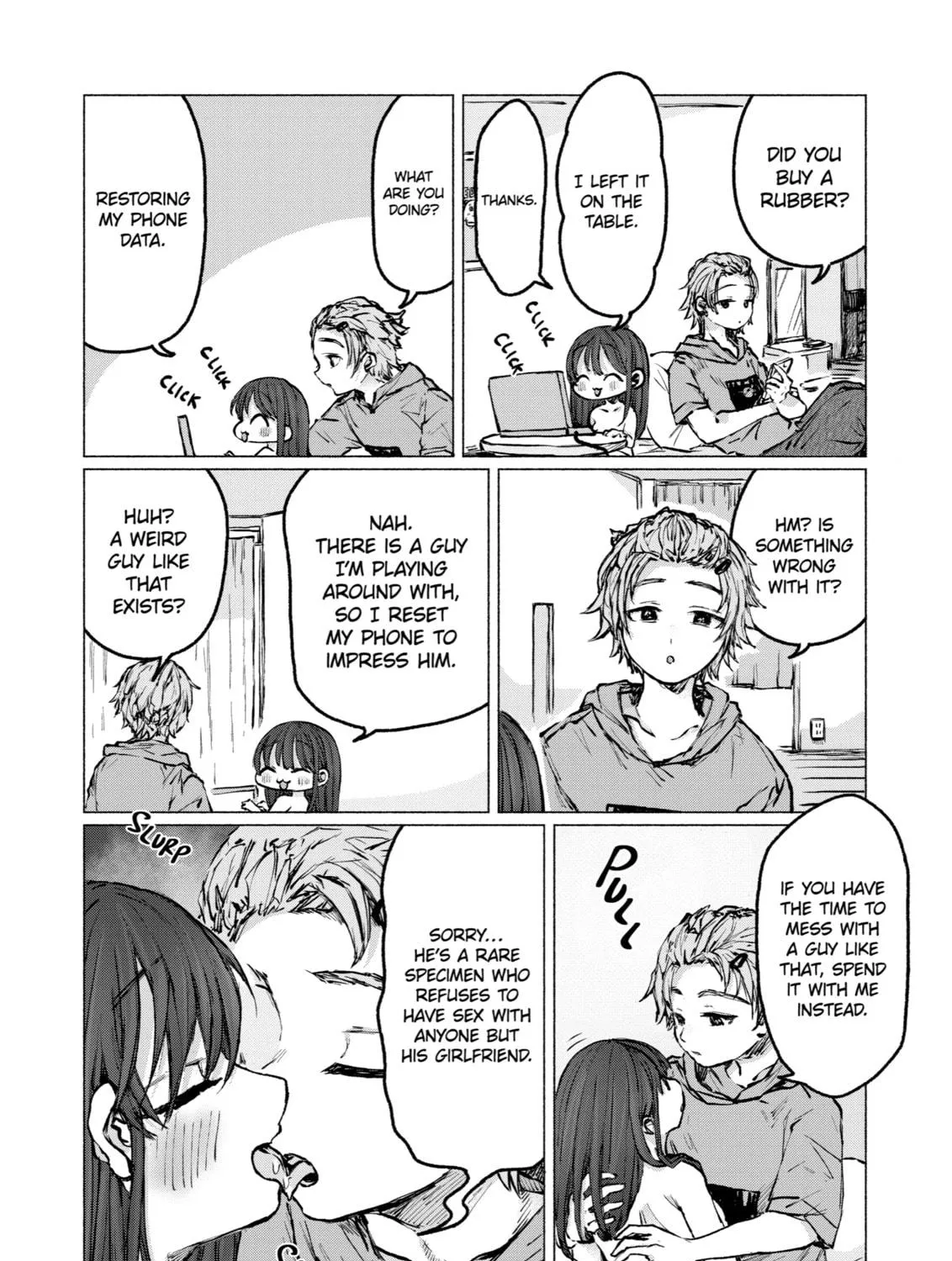 Read Goodbye, Eden chapter 21 image 38 on Lezhin