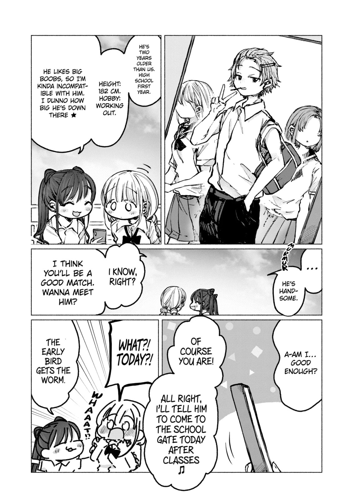 Read Goodbye, Eden chapter 22.2 image 10 on Lezhin