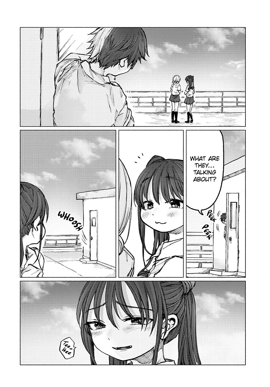 Read Goodbye, Eden chapter 22.2 image 11 on Lezhin