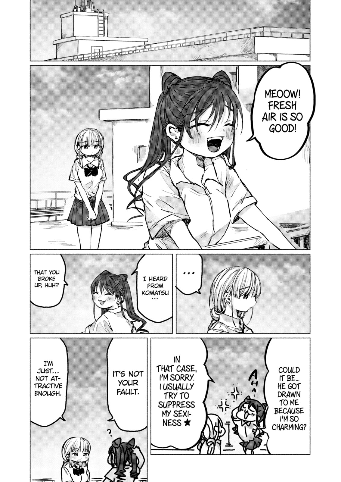 Read Goodbye, Eden chapter 22.2 image 6 on Lezhin
