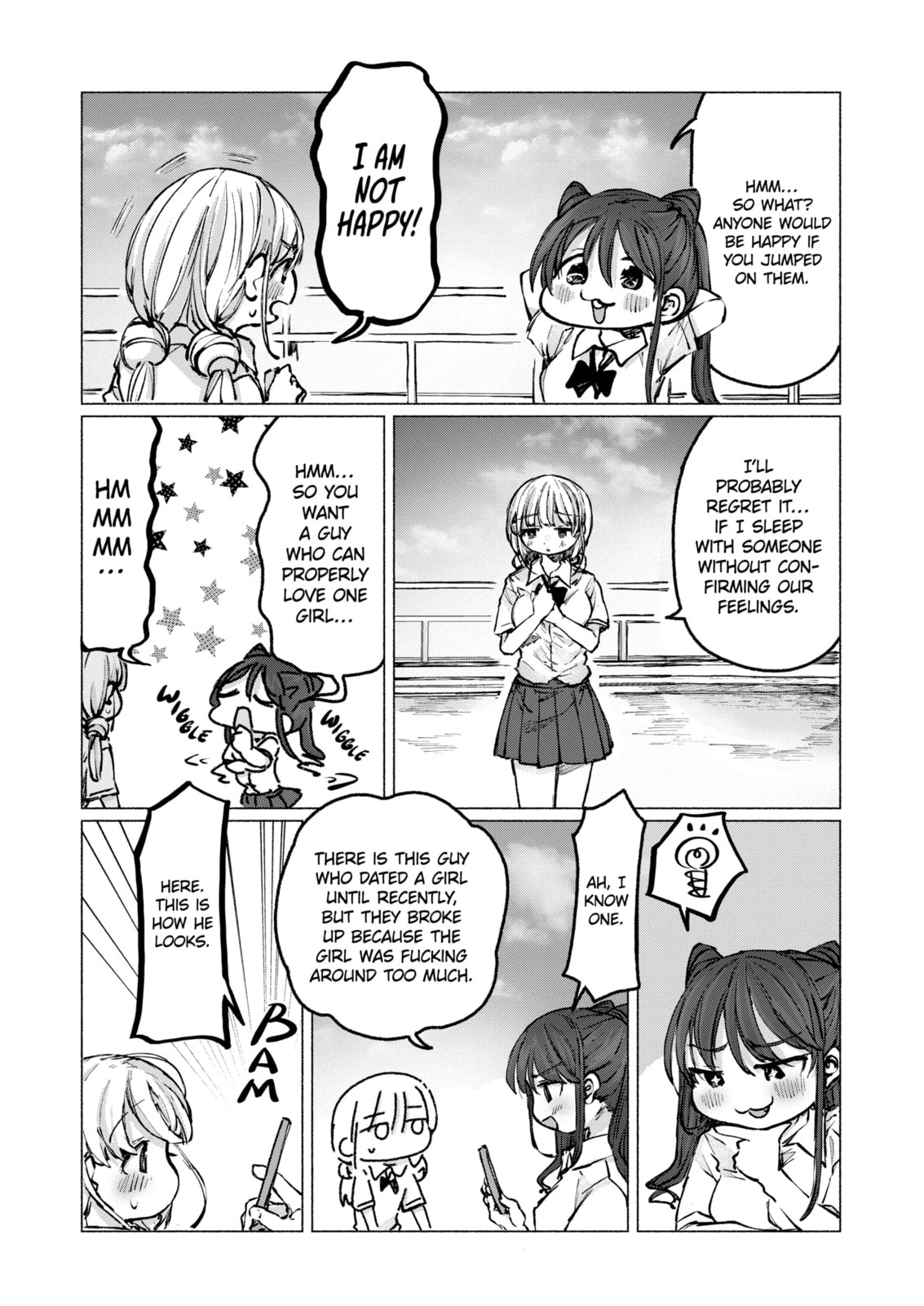 Read Goodbye, Eden chapter 22.2 image 9 on Lezhin