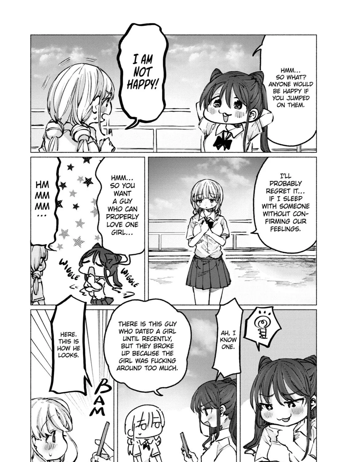 Read Goodbye, Eden chapter 22 image 38 on Lezhin