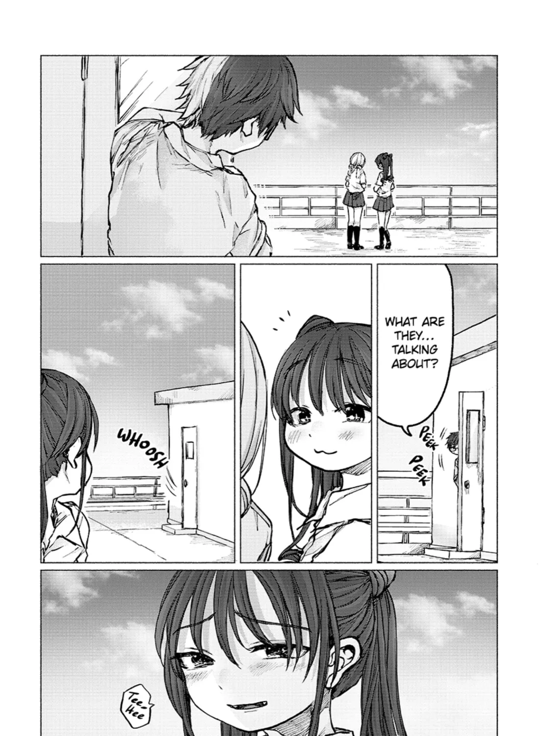 Read Goodbye, Eden chapter 22 image 42 on Lezhin