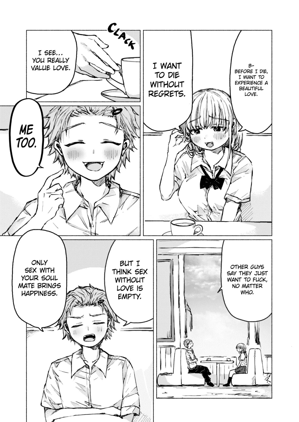 Read Goodbye, Eden chapter 23.2 image 11 on Lezhin