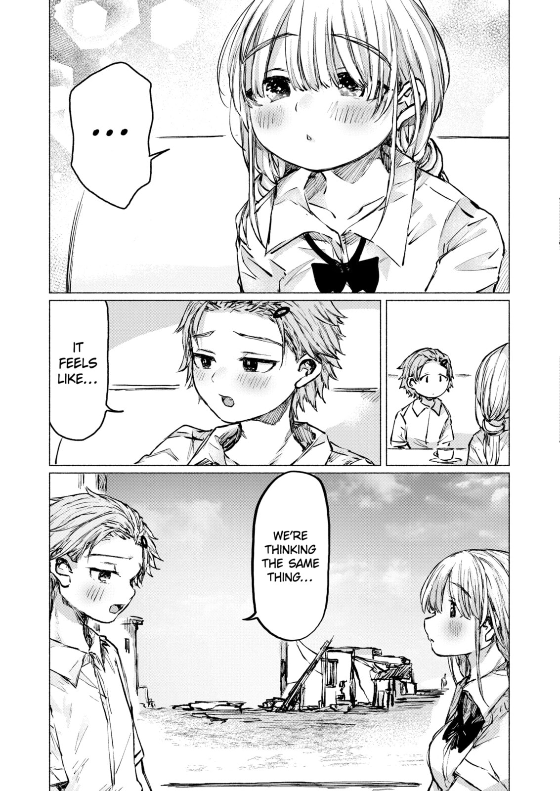 Read Goodbye, Eden chapter 23.2 image 12 on Lezhin