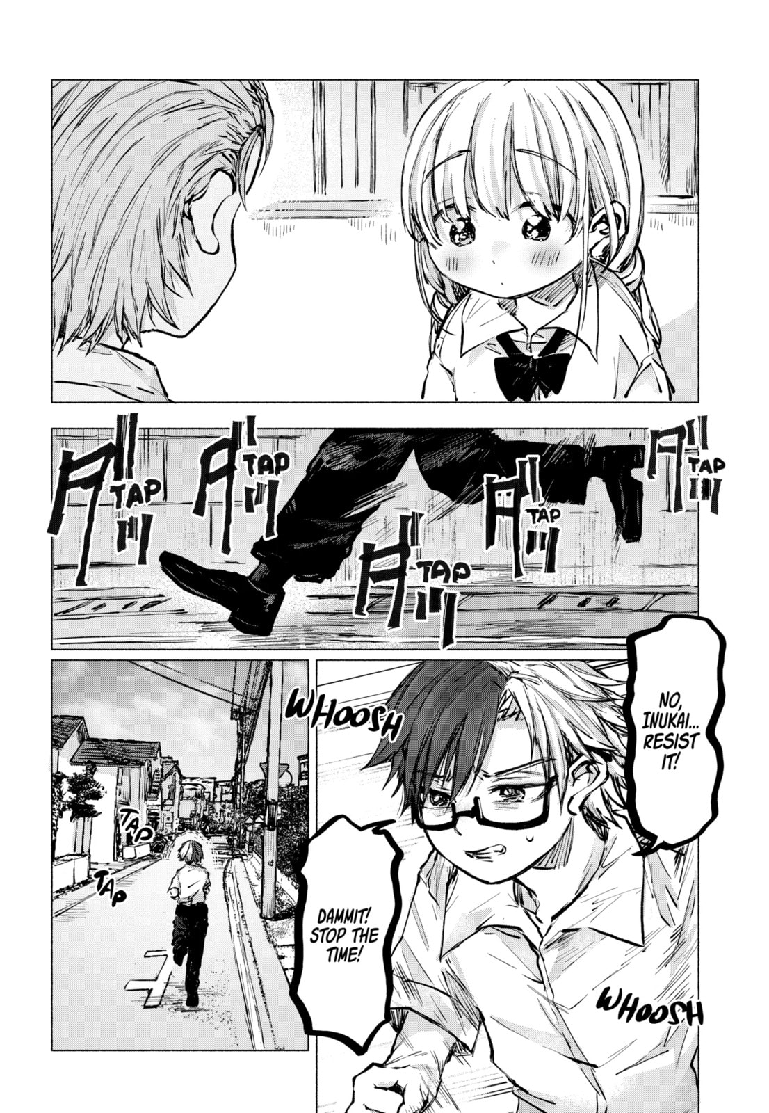 Read Goodbye, Eden chapter 23.2 image 13 on Lezhin